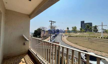 Apartamento com 3 quartos à venda na Rua José Colombo, 380, Loteamento Morro de Ouro, Mogi Guaçu, 152 m2 por R$ 430.000