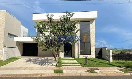 Casa em condomínio fechado com 4 quartos à venda na Avenida Carlos Diaulas Serpa, S/N, Loteamento Parque dos Alecrins, Campinas, 375 m2 por R$ 3.700.000