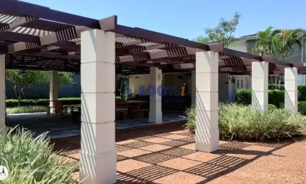 Casa em condomínio fechado com 3 quartos à venda na Avenida Professor Adhelar Matthes, 113, Loteamento Residencial Barão do Café, Campinas, 398 m2 por R$ 1.450.000