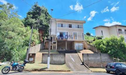 Casa com 3 quartos à venda no Suiza Residence Park, Serra Negra , 480 m2 por R$ 650.000