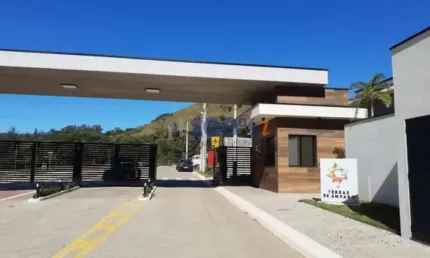 Terreno à venda na Santino Ferraz, S/N, Martírio, Amparo por R$ 139.000