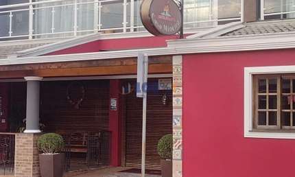 Sala comercial para alugar na Doutor João Nery, 101, Nova Paulínia, Paulínia, 580 m2 por R$ 12.000