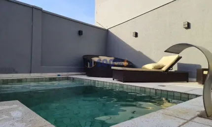 Casa com 3 quartos à venda na rua doutor júlio ribeiro de menezes, 640, parque beatriz, campinas, 210 m2 por r$ 825.000