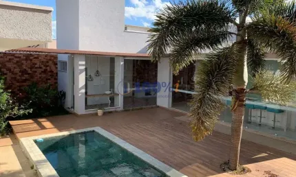 Casa em condomínio fechado com 4 quartos à venda na Rua Inácio Franco Alves, 1082, Parque Cidade Nova, Mogi Guaçu, 539 m2 por R$ 2.500.000