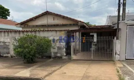 Casa com 3 quartos à venda na Ferdinando Pichelli, 944, Parque Cidade Nova, Mogi Guaçu, 282 m2 por R$ 270.000
