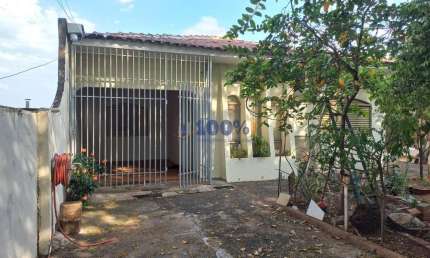Casa com 4 quartos à venda na Jaçanã, 2018, Parque Hortência, Maringá, 370 m2 por R$ 470.000