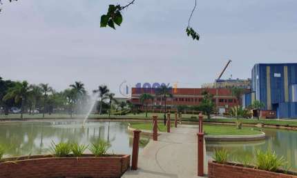 Barracão / Galpão / Depósito à venda na Vereador José Maria Rangel, 535, Parque Industrial Getúlio Vargas II, Mogi Guaçu, 40000 m2 por R$ 28.000.000
