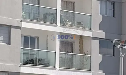 Apartamento com 3 quartos à venda na Rua Francisco Pereira Coutinho, 151, Parque Taquaral, Campinas, 100 m2 por R$ 530.000