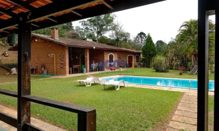 Chácara / sítio com 3 quartos à venda na ESTRADA DO PIAÍ, S/N, Piaí, Ibiúna, 5000 m2 por R$ 990.000