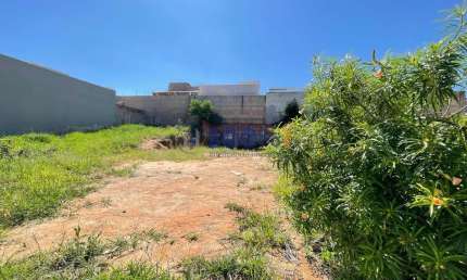 Terreno à venda na Rua Benoni Biglia, 101, Residencial Cittá Di Firenze, Campinas por R$ 155.000