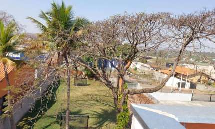 Chácara / sítio com 2 quartos à venda na Goiabeira, 175, Roseira de Cima, Jaguariúna, 1460 m2 por R$ 1.400.000