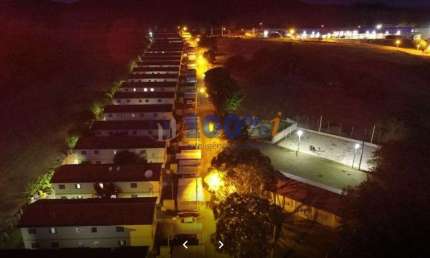 Apartamento com 3 quartos à venda na Estrada Municipal Foravanti Carlotti, S/N, Zona Rural, Pedreira, 60 m2 por R$ 230.000