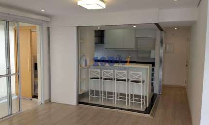 Apartamento com 2 quartos à venda no Sumarezinho, São Paulo , 85 m2 por R$ 1.190.000