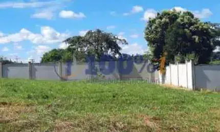 Terreno em condomínio fechado à venda na avenida guido tozzi, s/n, tanquinho velho, jaguariúna por r$ 380.000