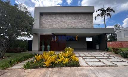 Casa em condomínio fechado com 3 quartos à venda na Condomínio Reserva Santa Isabel, S/N, Tanquinho Velho, Jaguariúna, 434 m2 por R$ 2.290.000