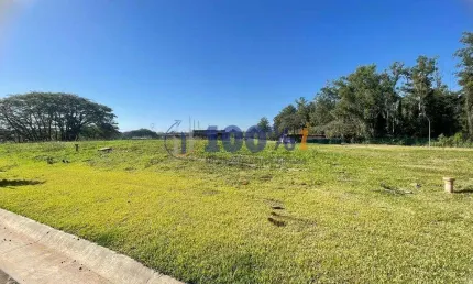 Terreno em condomínio fechado à venda na condomínio reserva santa isabel, s/n, tanquinho velho, jaguariúna por r$ 340.000