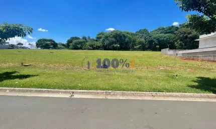 Terreno em condomínio fechado à venda na condomínio reserva santa isabel, s/n, tanquinho velho, jaguariúna por r$ 340.000