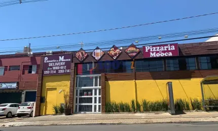 Sala comercial à venda na Avenida Nossa Senhora de Fátima, 964, Taquaral, Campinas, 314 m2 por R$ 1.800.000