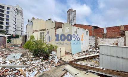 Terreno comercial à venda na Vila Estanislau, Campinas  por R$ 870.000