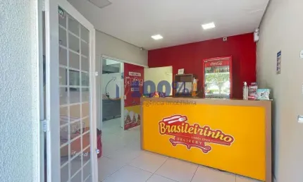 Sala comercial à venda na avenida orosimbo maia, 993, vila itapura, campinas, 186 m2 por r$ 109.000