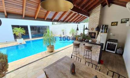 Casa com 1 quarto à venda na dos Operários, 615, Vila Paraíso, Mogi Guaçu, 970 m2 por R$ 795.000