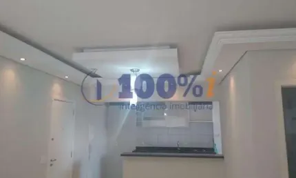 Apartamento com 2 quartos à venda na Rua Duque de Caxias, 1000, Vila Santa Catarina, Americana, 70 m2 por R$ 430.000