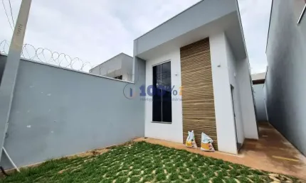Casa com 2 quartos à venda na Vila São João, Mogi Guaçu , 130 m2 por R$ 380.000