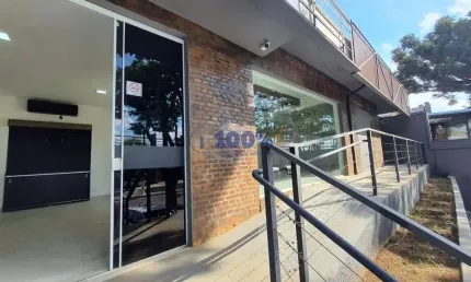 Casa comercial para alugar na Avenida Antônio Carlos Couto de Barros, 587, Vila Sônia (Sousas), Campinas, 250 m2 por R$ 10.000