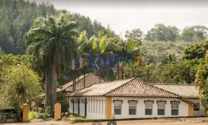 Fazenda à venda na Rural, S/N, Área Rural de Itapira, Itapira, 146 m2 por R$ 29.000.000
