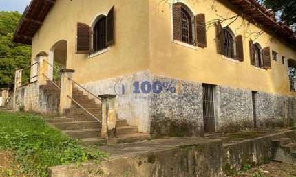 Fazenda à venda na Rural, S/N, Área Rural de Mogi Guaçu, Mogi Guaçu, 23 m2 por R$ 2.000.000