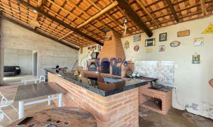 Chácara / sítio com 3 quartos à venda na Área Rural, 2032, Área Rural de Mogi Mirim, Mogi Mirim, 2000 m2 por R$ 390.000