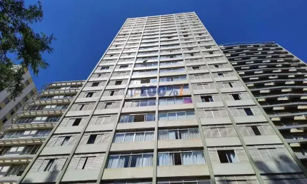 Apartamento com 3 quartos à venda na Rua Conceição, 380, Centro, Campinas, 117 m2 por R$ 590.000