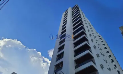 Apartamento com 3 quartos à venda na Rua Santa Cruz, 159, Cambuí, Campinas, 147 m2 por R$ 890.000