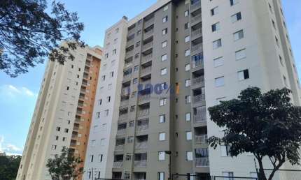 Apartamento com 3 quartos à venda na Avenida Nélsia Vannucci, 150, Loteamento Chácara Prado, Campinas, 76 m2 por R$ 699.000
