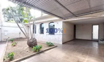 Casa com 3 quartos à venda na Joaquim da Silveira Cintra, 512, Jardim Cintra, Mogi Mirim, 304 m2 por R$ 590.000