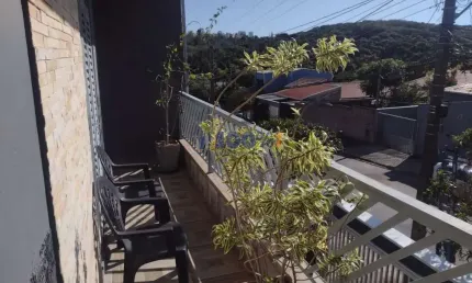 Casa com 3 quartos à venda na rua joão batista da silva pacífico, 155, jardim santa judith, campinas, 200 m2 por r$ 649.000