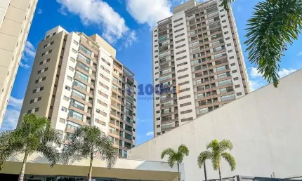 Apartamento com 3 quartos à venda na Rua Alberto Faria, 00150, Jardim Guanabara, Campinas, 133 m2 por R$ 1.370.000