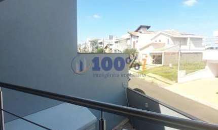 Casa em condomínio fechado com 3 quartos à venda na Avenida Prefeito Luiz Gonzaga de Amoedo Campos, S/N, Jardim Santa Mônica II, Mogi Guaçu, 200 m2 por R$ 1.190.000