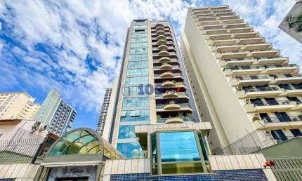 Apartamento com 4 quartos à venda na Rua Maria Monteiro, 647, Cambuí, Campinas, 437 m2 por R$ 2.900.000