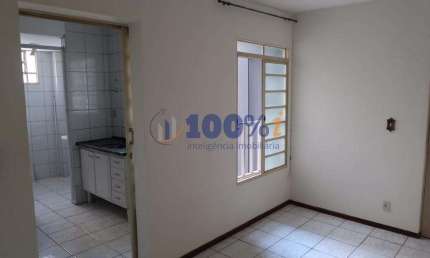 Apartamento com 2 quartos à venda na Avenida Padre Jaime, 2185, Vila Ricci, Mogi Guaçu, 50 m2 por R$ 190.000