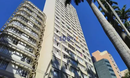 Apartamento com 3 quartos à venda na rua conceição, 380, centro, campinas, 151 m2 por r$ 850.000