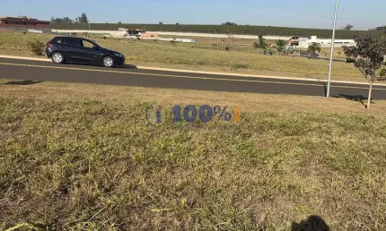 Terreno em condomínio fechado à venda na rodovia doutor amador jorge siqueira campos, s/n, chácara são marcelo, mogi mirim por r$ 360.000