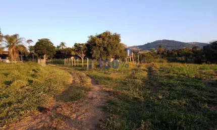 Chácara / sítio com 3 quartos à venda na área rural, s/n, peitudos, ouro fino, 11 m2 por r$ 1.400.000