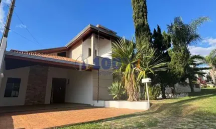 Casa em condomínio fechado com 3 quartos à venda no centro, estiva gerbi , 332 m2 por r$ 750.000