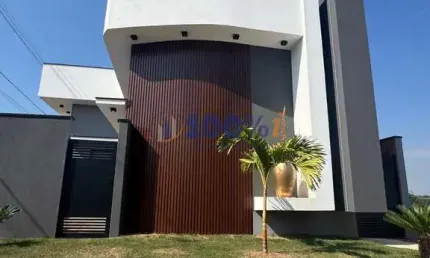 Casa em condomínio fechado com 3 quartos à venda na Rua Doze, S/N, Morro Vermelho, Mogi Mirim, 222 m2 por R$ 950.000
