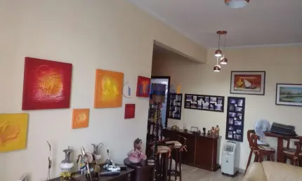 Apartamento com 2 quartos à venda na avenida francisco glicério, 694, centro, campinas, 140 m2 por r$ 390.000