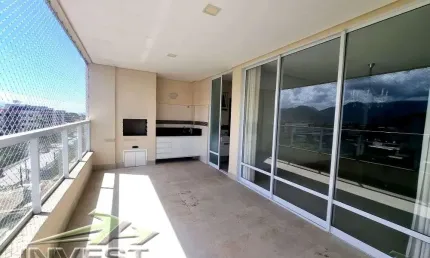 Ubatuba, centro - aptos com 180 m2 de área útil, com ótima localização.