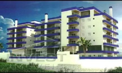Ubatuba, Parque Vivamar - Apto 03 Suítes - 280 m2 útil, ótima localização