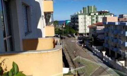 Ubatuba - Praia Grande, linda cobertura duplex a 150 metros da praia