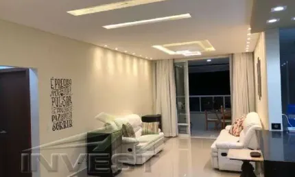 Ubatuba, centro - aptos com 180 m2 de área útil, 04 vagas de garagem com vista para o mar.